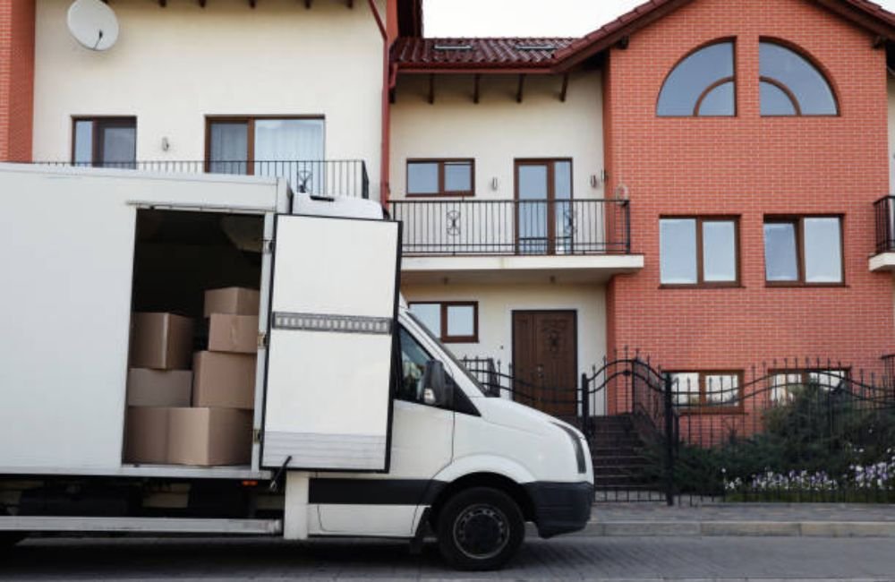 Interstate Moving in Hillsboro, Oregon