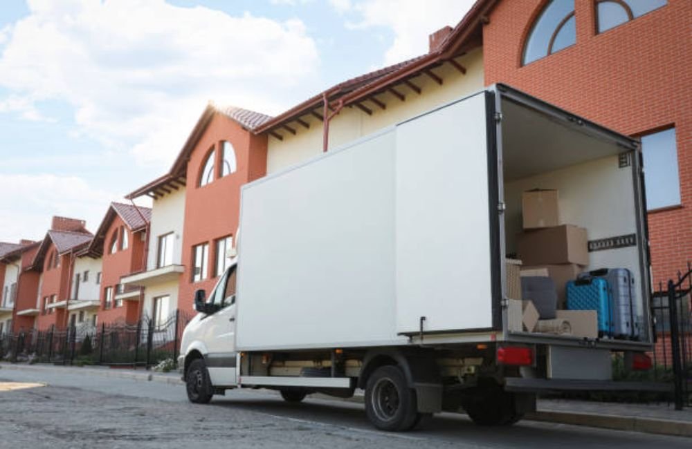 Interstate Moving in Hillsboro, Oregon