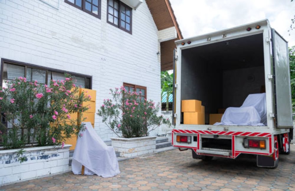 Interstate Moving in Hillsboro, Oregon