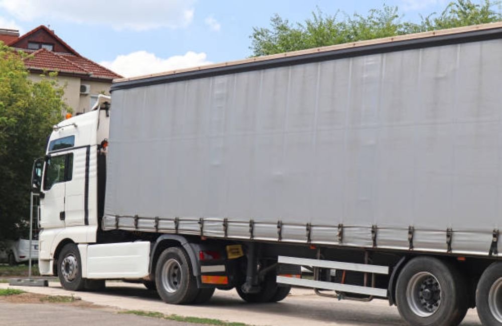 Interstate Moving in Hillsboro, Oregon