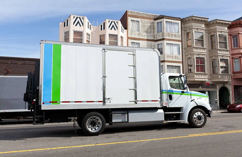 Interstate Moving in Hillsboro, Oregon