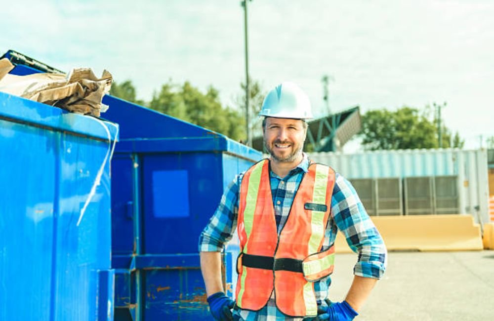 Junk removal in Hillsboro, Oregon