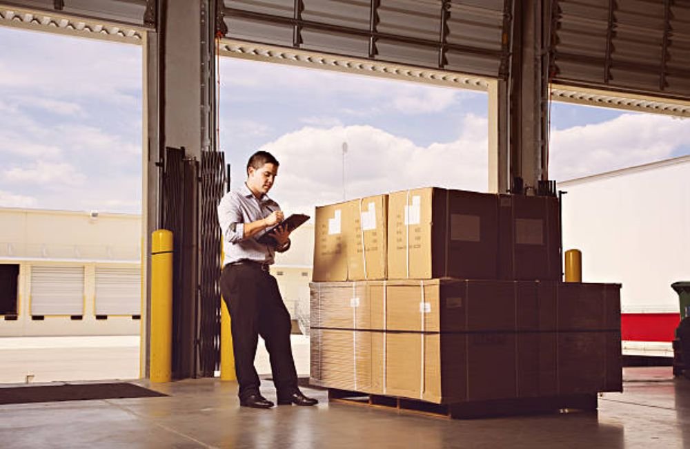 Storage Services in Hillsboro, Oregon