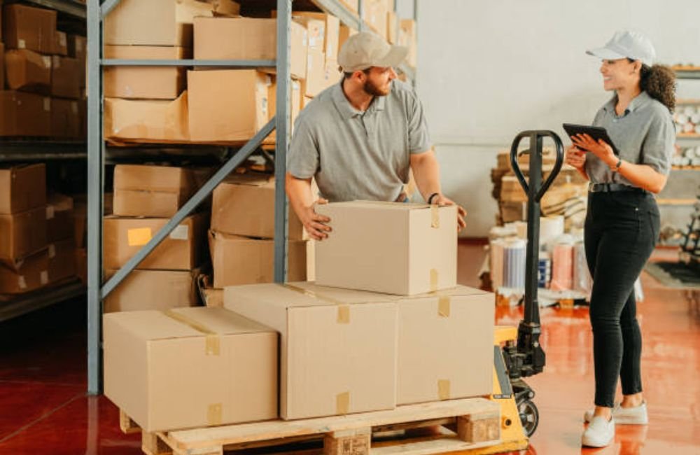 Storage Services in Hillsboro, Oregon